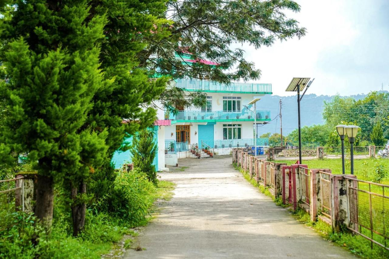 Chokling Arthouse - The Treasure Of Himalayas Hotel Bir  Luaran gambar